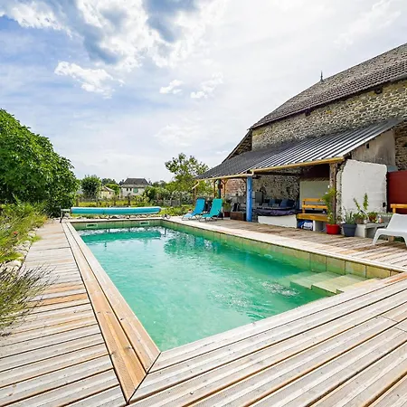 Gorgeous In Vakantiehuis Aren
