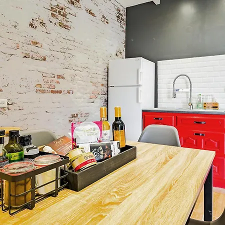 Gorgeous In With Wifi Prázdninový dům